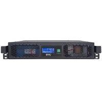 Источник бесперебойного питания SVC RTO-1.5K-LCD/R2, фото 2