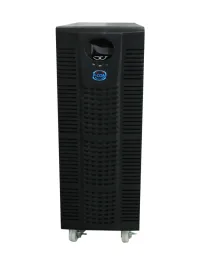 Источник бесперебойного питания P-Com Multi-Pro D2033 с АКБ, фото 1
