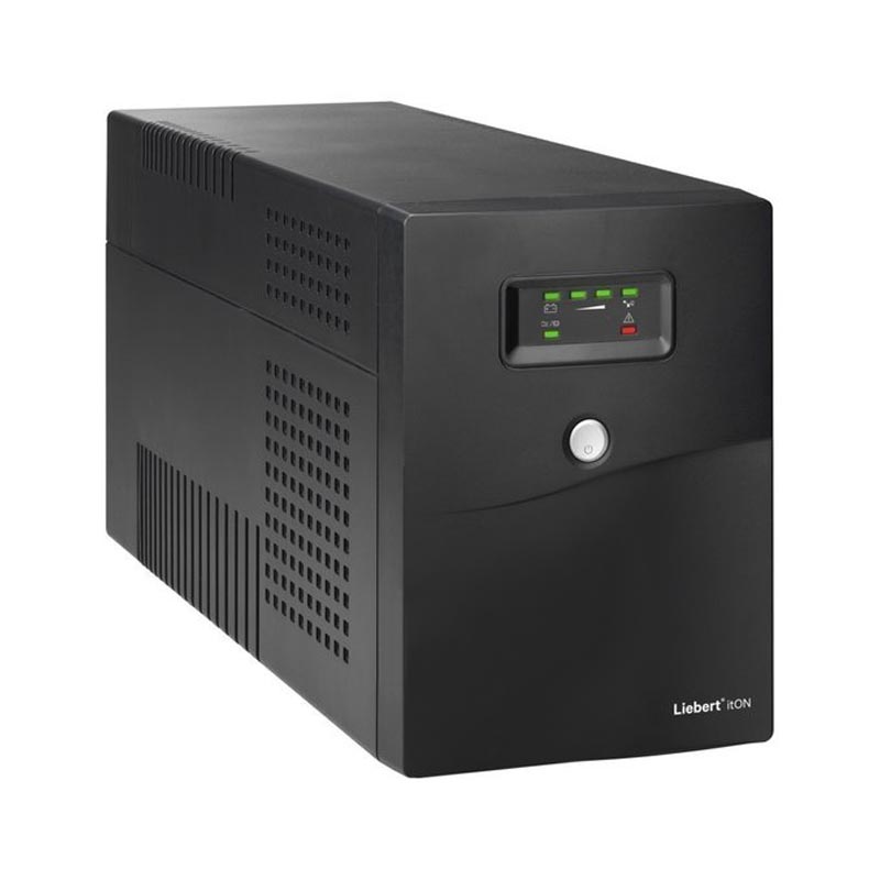 Источник бесперебойного питания Vertiv Liebert iTON 600VA