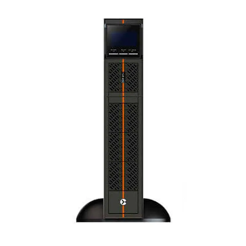 Источник бесперебойного питания Vertiv Liebert GXT RT+ 1,5 кВА