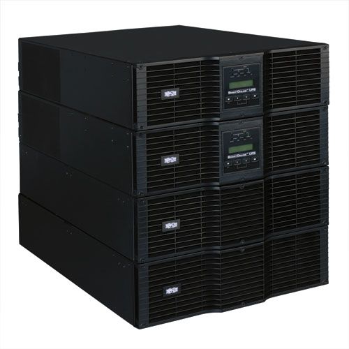 Источник бесперебойного питания Tripp Lite SmartOnline RT SU20KRTHW
