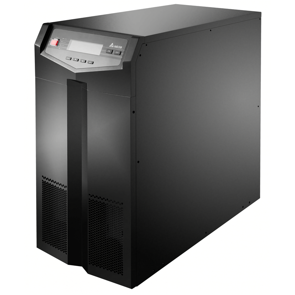 Источник бесперебойного питания Delta HPH 30 kVA без батарей