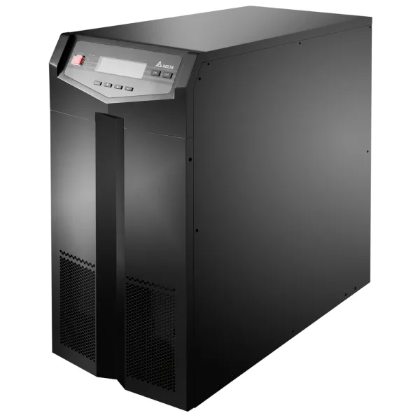 Источник бесперебойного питания Delta HPH 30 kVA без батарей
