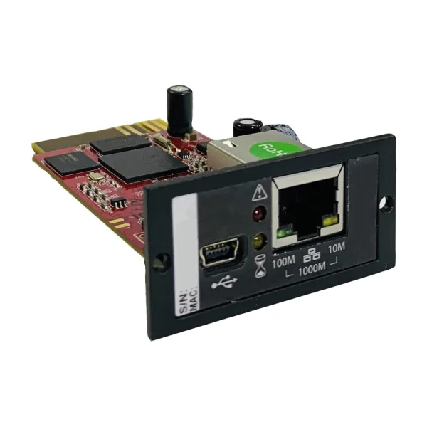 SNMP-карта DA806