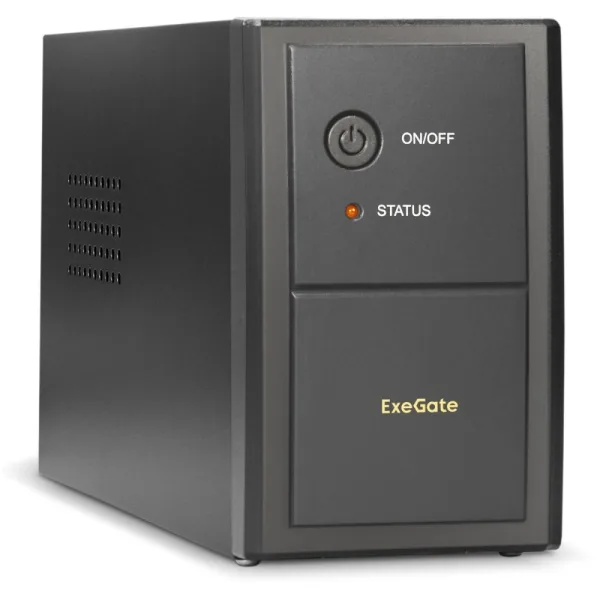 ИБП ExeGate Power Back BNB-400.LED.AVR.4C13.RJ
