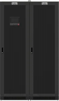 Источник бесперебойного питания Powercom Vanguard-II-33 VGD-II-400M33HP-50, фото 2