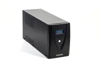 Источник бесперебойного питания RAPAN-UPS 3000, фото 1