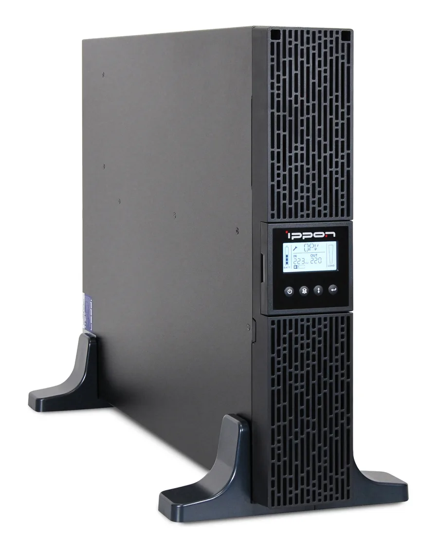 ИБП Ippon Smart Winner II 2000