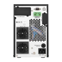 ИБП PowerExpert TL-1000.LCD.AVR.2SH.USB.RS232.SNMP, фото 3