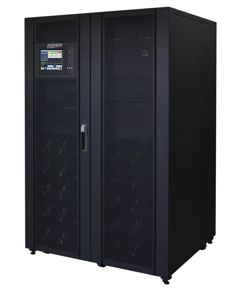 Источник бесперебойного питания Hiden Expert HE33500X