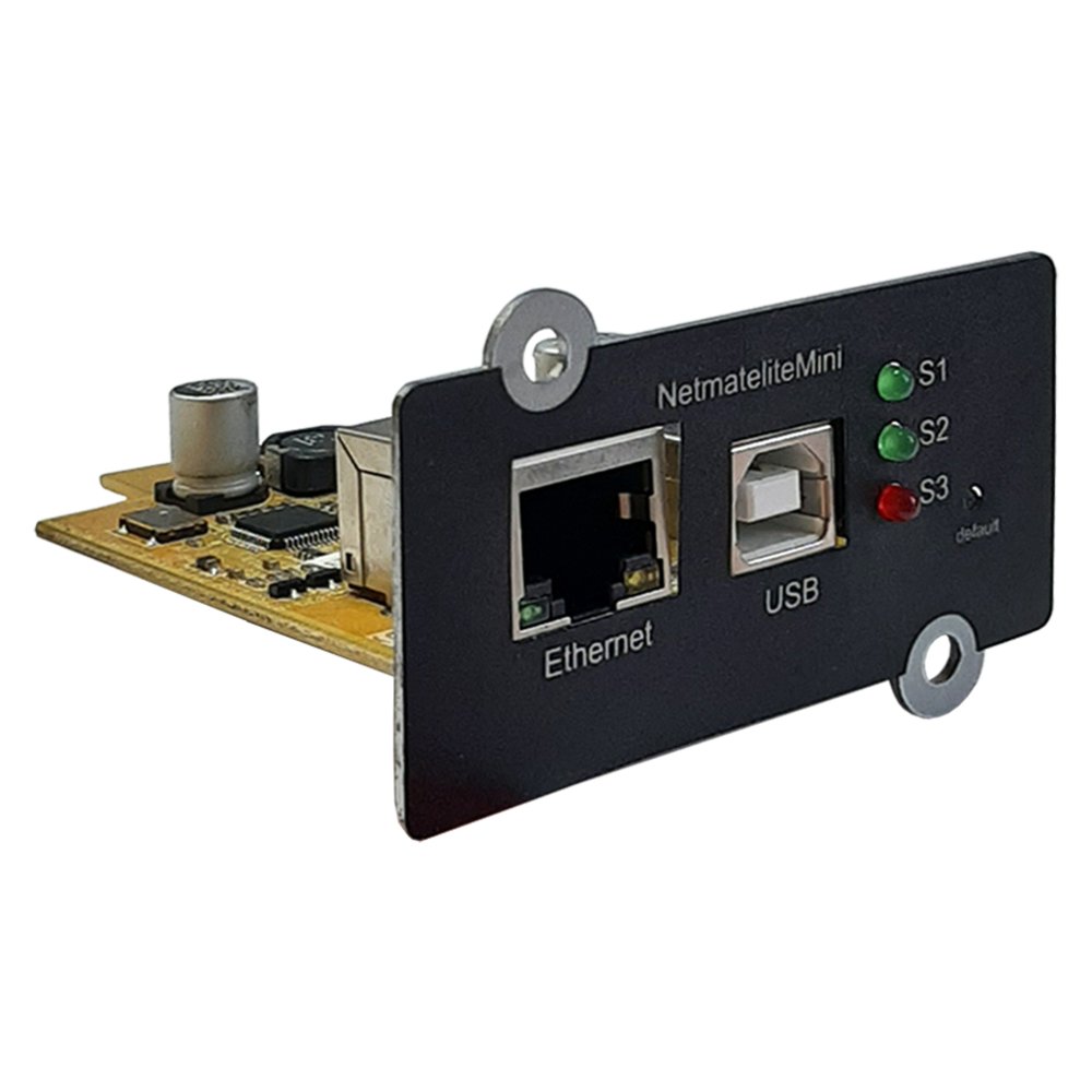 SNMP-картаRC67501