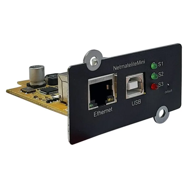 SNMP-картаRC67501