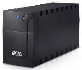 Источник бесперебойного питания Powercom Raptor RPT-800A