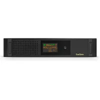 ИБП ExeGate ServerRM UNL-1000.LCD.AVR.2SH.3C13.USB.2U, фото 2