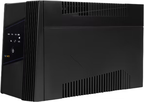 ИБП SMARTWATT UPS UNI 1000
