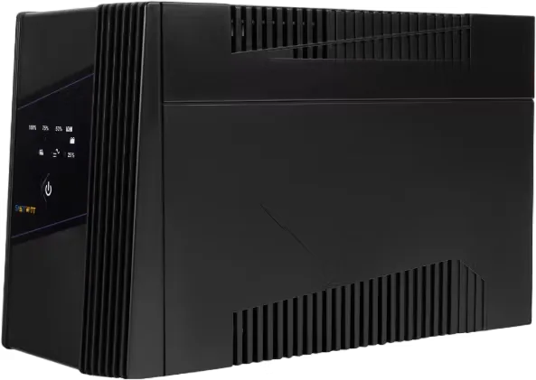 ИБП SMARTWATT UPS UNI 1000