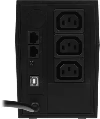 Источник бесперебойного питания Powercom Raptor RPT-800AP, фото 2