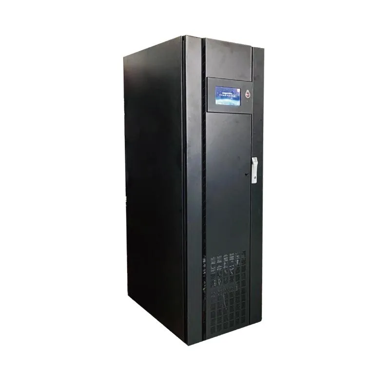 ИБП Evada HQ3360 (60 кВА)