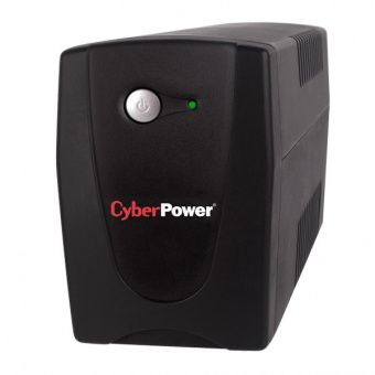 Источник бесперебойного питания Cyberpower Value VALUE400EI-W