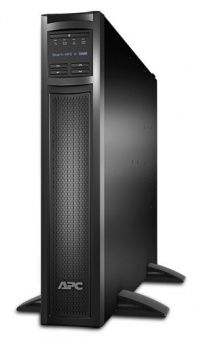 Источник бесперебойного питания APC Smart-UPS X 3000VA Rack/Tower LCD 200-240V