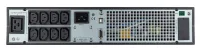 ИБП Kiper Power Online ONE 2K RM Gen2 IEC (2000VA/2000W), фото 5