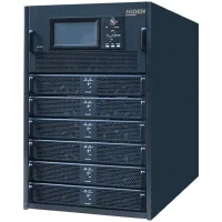 Силовой шкаф Hiden Expert HEM150/25C-WITH PDU, фото 1