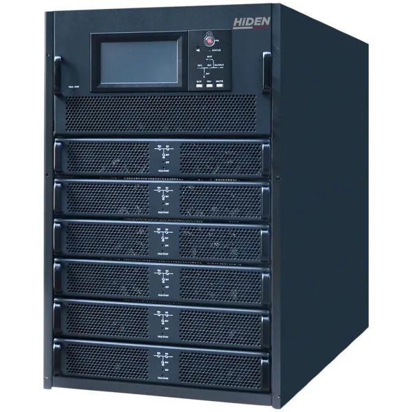 Силовой шкаф Hiden Expert HEM150/25C-WITH PDU