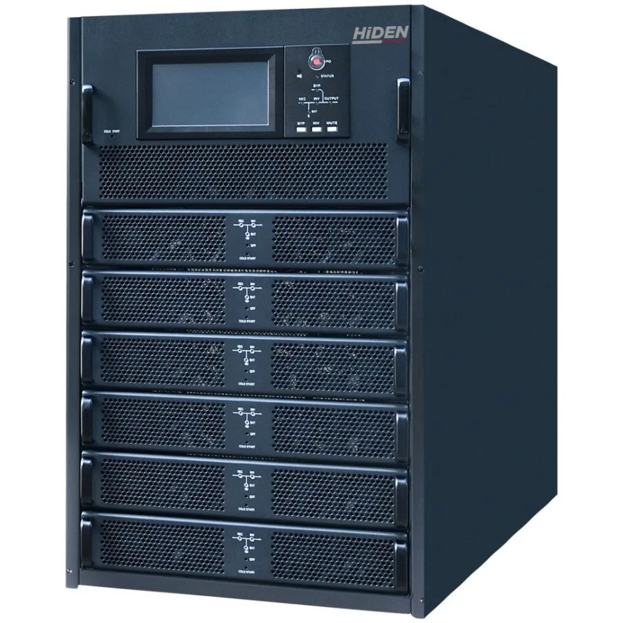 Силовой шкаф Hiden Expert HEM150/25C-WITH PDU