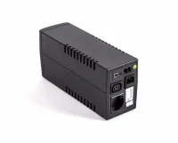 ИБП SKAT-UPS 600/350, универсальный источник бесперебойного питания МИНПРОМТОРГ, фото 4