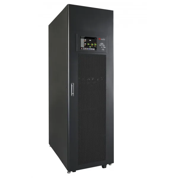 Модульный ИБП с двойным преобразованием N-Power Tiger Module D 300/300