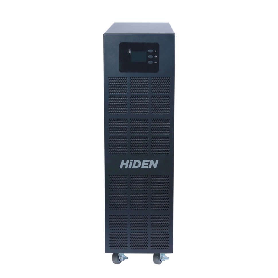 Источник бесперебойного питания HIDEN KC3330H-E, PF=1