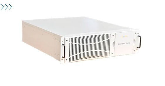 Батарейный модуль RT 1kVA ENBEPRT004024C