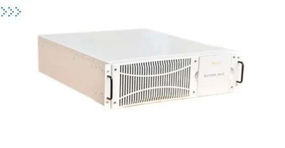 Батарейный модуль RT 1kVA ENBEPRT004024C