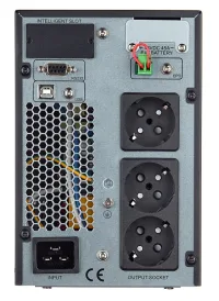 ИБП Kiper Power Online ONE 2K Gen2 (2000VA/2000W), фото 3