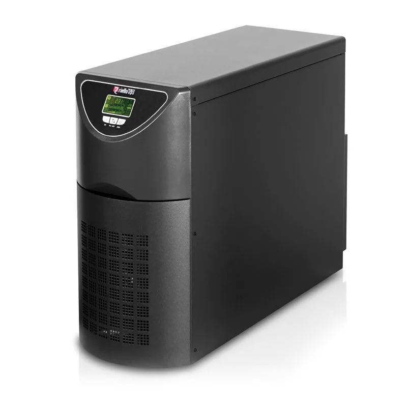 Источник бесперебойного питания Riello Sentinel Power SPT 8000