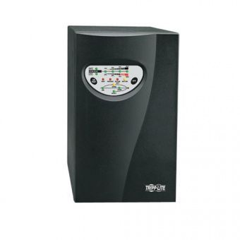Источник бесперебойного питания Tripp Lite SmartOnline SUINT1000XL