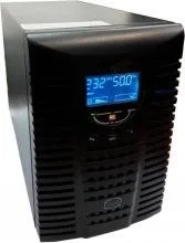 Источник бесперебойного питания P-Com Pro 1S 1000 ВА, фото 3