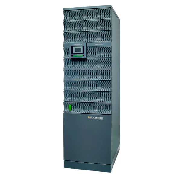 Источник бесперебойного питания Socomec DELPHYS GP 400 кВА