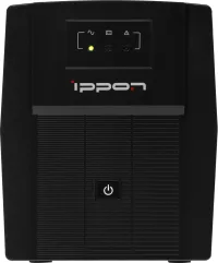 ИБП Ippon Back Basic 1500 Euro, фото 3
