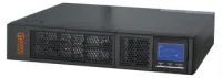 ИБП Kiper Power Online 2K RM (2000VA/1800W), фото 1