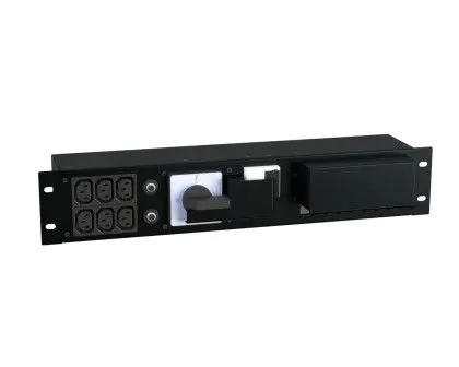 Байпас VoltageLab RMB-10K