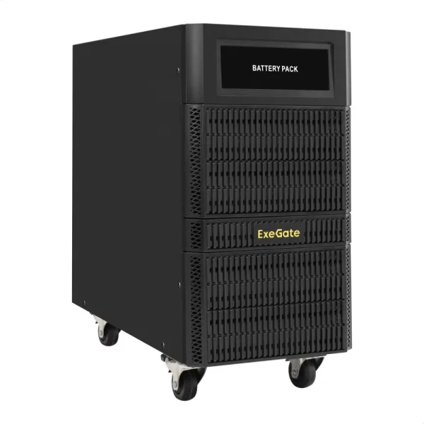 Батарейный блок ExeGate PowerExpert BB-192V.16S7Ah