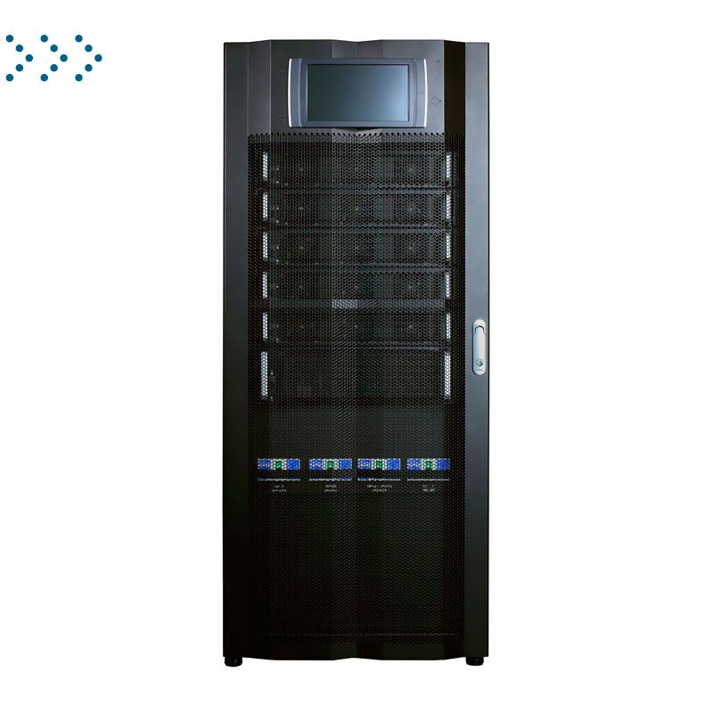 Системное шасси DPH-Series 80 UPS803DH33C2035