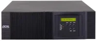Источник бесперебойного питания UPS Rack Powercom Vanguard VRT-10K, фото 1