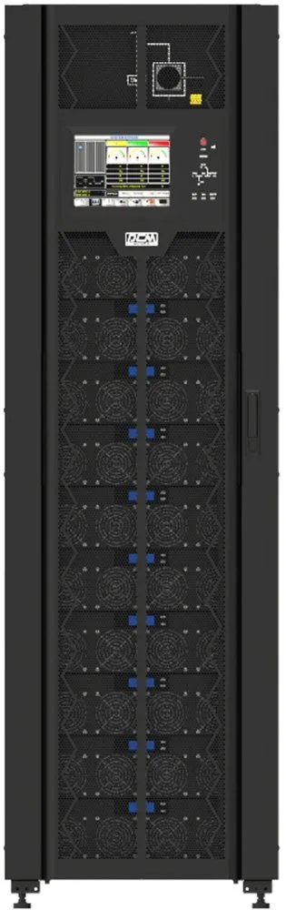 Источник бесперебойного питания Powercom Vanguard-II-33 VGD-II-300M33