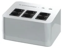 Источник бесперебойного питания Socomec NETYS PL 600, фото 1