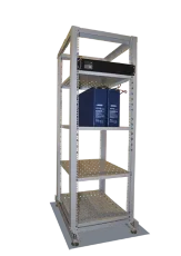 Источник бесперебойного питания ELTENA Intelligent II 1000RMLT, фото 2