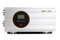 Инвертор Ecovolt PRO 4048, 4000 Вт, внешний АКБ, фото 3