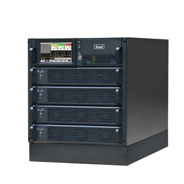 ИБП INVT RM020/10X
