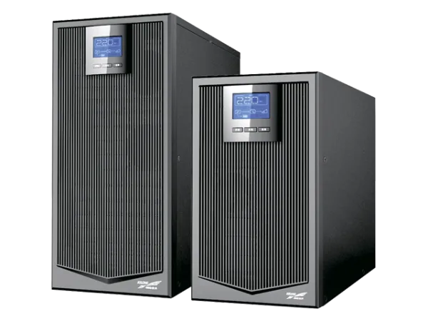 ИБП Kehua KR11 Plus, 1000VA/900W